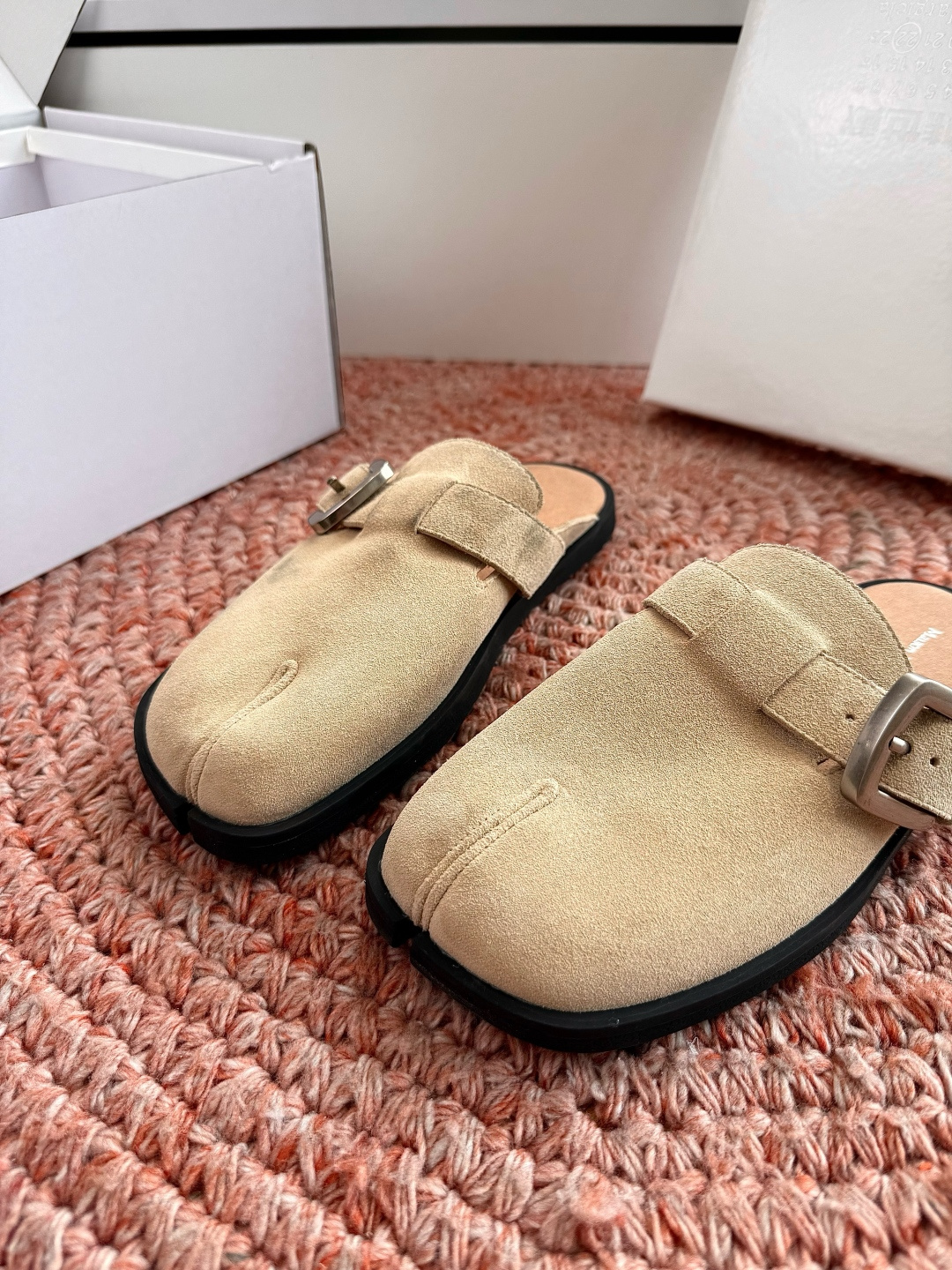 Designer Slide Sandal