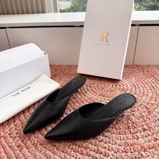 🌾所见即所得G213代购级别the roe慕乐包头拖鞋一定要收了它 有一丢高级又简约的感觉其实除了好看以 🌾所见即所得G213代购级别the roe慕乐包头拖鞋一定要收了它 有一丢高级又简约的感觉其实除了好看以
