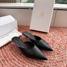 🌾所见即所得G213代购级别the roe慕乐包头拖鞋一定要收了它 有一丢高级又简约的感觉其实除了好看以 🌾所见即所得G213代购级别the roe慕乐包头拖鞋一定要收了它 有一丢高级又简约的感觉其实除了好看以