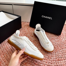 P 出厂价😀G178-1Chanel香奈儿2👟 Sneaker 系列早春新款 休闲德训鞋 运动鞋透气 P 出厂价😀G178-1Chanel香奈儿2👟 Sneaker 系列早春新款 休闲德训鞋 运动鞋透气