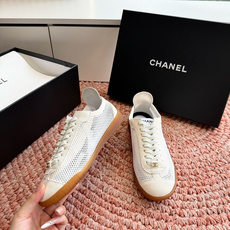 P 出厂价😀G178-1Chanel香奈儿2👟 Sneaker 系列早春新款 休闲德训鞋 运动鞋透气 P 出厂价😀G178-1Chanel香奈儿2👟 Sneaker 系列早春新款 休闲德训鞋 运动鞋透气