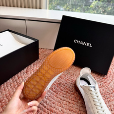 P 出厂价😀G178-1Chanel香奈儿2👟 Sneaker 系列早春新款 休闲德训鞋 运动鞋透气 P 出厂价😀G178-1Chanel香奈儿2👟 Sneaker 系列早春新款 休闲德训鞋 运动鞋透气