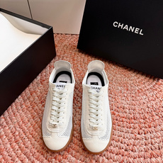 P 出厂价😀G178-1Chanel香奈儿2👟 Sneaker 系列早春新款 休闲德训鞋 运动鞋透气 P 出厂价😀G178-1Chanel香奈儿2👟 Sneaker 系列早春新款 休闲德训鞋 运动鞋透气