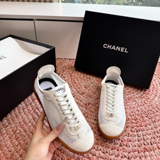 P 出厂价😀G178-1Chanel香奈儿2👟 Sneaker 系列早春新款 休闲德训鞋 运动鞋透气 P 出厂价😀G178-1Chanel香奈儿2👟 Sneaker 系列早春新款 休闲德训鞋 运动鞋透气