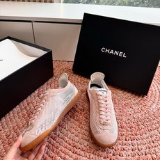 P 出厂价😀G178-1Chanel香奈儿2👟 Sneaker 系列早春新款 休闲德训鞋 运动鞋透气 P 出厂价😀G178-1Chanel香奈儿2👟 Sneaker 系列早春新款 休闲德训鞋 运动鞋透气