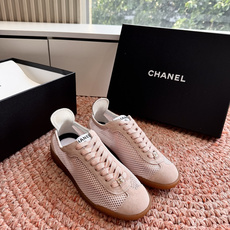 P 出厂价😀G178-1Chanel香奈儿2👟 Sneaker 系列早春新款 休闲德训鞋 运动鞋透气 P 出厂价😀G178-1Chanel香奈儿2👟 Sneaker 系列早春新款 休闲德训鞋 运动鞋透气