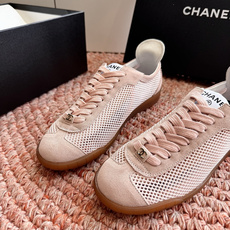 P 出厂价😀G178-1Chanel香奈儿2👟 Sneaker 系列早春新款 休闲德训鞋 运动鞋透气 P 出厂价😀G178-1Chanel香奈儿2👟 Sneaker 系列早春新款 休闲德训鞋 运动鞋透气