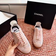 P 出厂价😀G178-1Chanel香奈儿2👟 Sneaker 系列早春新款 休闲德训鞋 运动鞋透气 P 出厂价😀G178-1Chanel香奈儿2👟 Sneaker 系列早春新款 休闲德训鞋 运动鞋透气