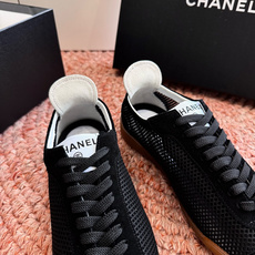 P 出厂价😀G178-1Chanel香奈儿2👟 Sneaker 系列早春新款 休闲德训鞋 运动鞋透气 P 出厂价😀G178-1Chanel香奈儿2👟 Sneaker 系列早春新款 休闲德训鞋 运动鞋透气