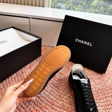 P 出厂价😀G178-1Chanel香奈儿2👟 Sneaker 系列早春新款 休闲德训鞋 运动鞋透气 P 出厂价😀G178-1Chanel香奈儿2👟 Sneaker 系列早春新款 休闲德训鞋 运动鞋透气