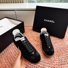 P 出厂价😀G178-1Chanel香奈儿2👟 Sneaker 系列早春新款 休闲德训鞋 运动鞋透气 P 出厂价😀G178-1Chanel香奈儿2👟 Sneaker 系列早春新款 休闲德训鞋 运动鞋透气