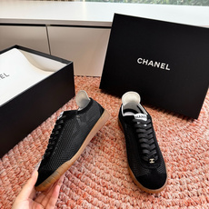 P 出厂价😀G178-1Chanel香奈儿2👟 Sneaker 系列早春新款 休闲德训鞋 运动鞋透气 P 出厂价😀G178-1Chanel香奈儿2👟 Sneaker 系列早春新款 休闲德训鞋 运动鞋透气