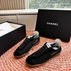 P 出厂价😀G178-1Chanel香奈儿2👟 Sneaker 系列早春新款 休闲德训鞋 运动鞋透气 P 出厂价😀G178-1Chanel香奈儿2👟 Sneaker 系列早春新款 休闲德训鞋 运动鞋透气