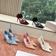 🌾G987Jimmy Choo|吉米周珍珠尖头高跟凉鞋我们家JC一如既往品质优越 低调不失华丽 性感又不 🌾G987Jimmy Choo|吉米周珍珠尖头高跟凉鞋我们家JC一如既往品质优越 低调不失华丽 性感又不