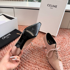 🌾G189CELINE 赛琳 26最新 Les系带英塞琳玛丽珍鞋简单舒服,干净利落,增高显腿细,无论是单 🌾G189CELINE 赛琳 26最新 Les系带英塞琳玛丽珍鞋简单舒服,干净利落,增高显腿细,无论是单