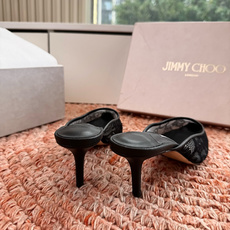 🌾G987Jimmy Choo|吉米周珍珠尖头高跟凉鞋我们家JC一如既往品质优越 低调不失华丽 性感又不 🌾G987Jimmy Choo|吉米周珍珠尖头高跟凉鞋我们家JC一如既往品质优越 低调不失华丽 性感又不