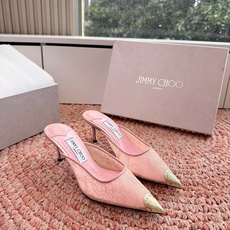 🌾G987Jimmy Choo|吉米周珍珠尖头高跟凉鞋我们家JC一如既往品质优越 低调不失华丽 性感又不 🌾G987Jimmy Choo|吉米周珍珠尖头高跟凉鞋我们家JC一如既往品质优越 低调不失华丽 性感又不