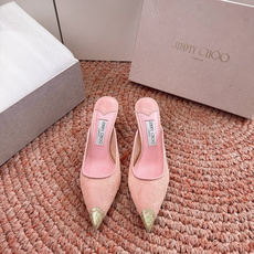 🌾G987Jimmy Choo|吉米周珍珠尖头高跟凉鞋我们家JC一如既往品质优越 低调不失华丽 性感又不 🌾G987Jimmy Choo|吉米周珍珠尖头高跟凉鞋我们家JC一如既往品质优越 低调不失华丽 性感又不