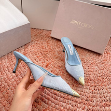 🌾G987Jimmy Choo|吉米周珍珠尖头高跟凉鞋我们家JC一如既往品质优越 低调不失华丽 性感又不 🌾G987Jimmy Choo|吉米周珍珠尖头高跟凉鞋我们家JC一如既往品质优越 低调不失华丽 性感又不