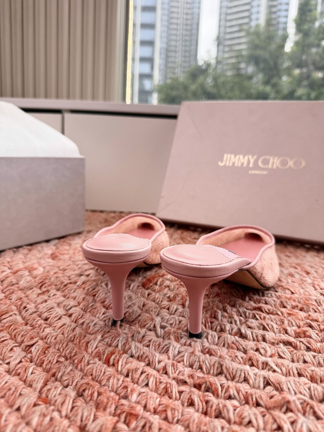 🌾G987Jimmy Choo|吉米周珍珠尖头高跟凉鞋我们家JC一如既往品质优越 低调不失华丽 性感又不 🌾G987Jimmy Choo|吉米周珍珠尖头高跟凉鞋我们家JC一如既往品质优越 低调不失华丽 性感又不