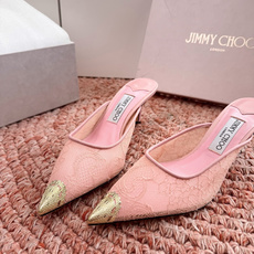🌾G987Jimmy Choo|吉米周珍珠尖头高跟凉鞋我们家JC一如既往品质优越 低调不失华丽 性感又不 🌾G987Jimmy Choo|吉米周珍珠尖头高跟凉鞋我们家JC一如既往品质优越 低调不失华丽 性感又不