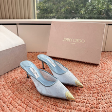🌾G987Jimmy Choo|吉米周珍珠尖头高跟凉鞋我们家JC一如既往品质优越 低调不失华丽 性感又不 🌾G987Jimmy Choo|吉米周珍珠尖头高跟凉鞋我们家JC一如既往品质优越 低调不失华丽 性感又不