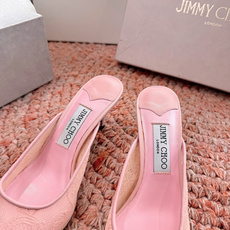 🌾G987Jimmy Choo|吉米周珍珠尖头高跟凉鞋我们家JC一如既往品质优越 低调不失华丽 性感又不 🌾G987Jimmy Choo|吉米周珍珠尖头高跟凉鞋我们家JC一如既往品质优越 低调不失华丽 性感又不