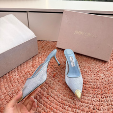 🌾G987Jimmy Choo|吉米周珍珠尖头高跟凉鞋我们家JC一如既往品质优越 低调不失华丽 性感又不 🌾G987Jimmy Choo|吉米周珍珠尖头高跟凉鞋我们家JC一如既往品质优越 低调不失华丽 性感又不
