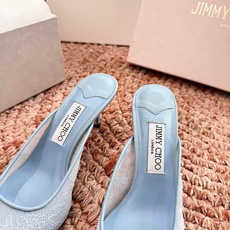 🌾G987Jimmy Choo|吉米周珍珠尖头高跟凉鞋我们家JC一如既往品质优越 低调不失华丽 性感又不 🌾G987Jimmy Choo|吉米周珍珠尖头高跟凉鞋我们家JC一如既往品质优越 低调不失华丽 性感又不