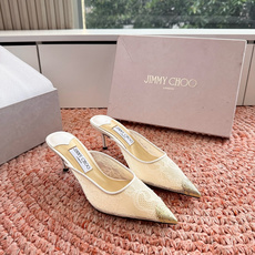🌾G987Jimmy Choo|吉米周珍珠尖头高跟凉鞋我们家JC一如既往品质优越 低调不失华丽 性感又不 🌾G987Jimmy Choo|吉米周珍珠尖头高跟凉鞋我们家JC一如既往品质优越 低调不失华丽 性感又不