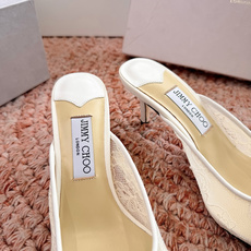 🌾G987Jimmy Choo|吉米周珍珠尖头高跟凉鞋我们家JC一如既往品质优越 低调不失华丽 性感又不 🌾G987Jimmy Choo|吉米周珍珠尖头高跟凉鞋我们家JC一如既往品质优越 低调不失华丽 性感又不