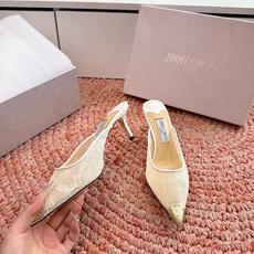 🌾G987Jimmy Choo|吉米周珍珠尖头高跟凉鞋我们家JC一如既往品质优越 低调不失华丽 性感又不 🌾G987Jimmy Choo|吉米周珍珠尖头高跟凉鞋我们家JC一如既往品质优越 低调不失华丽 性感又不