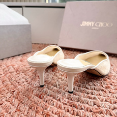🌾G987Jimmy Choo|吉米周珍珠尖头高跟凉鞋我们家JC一如既往品质优越 低调不失华丽 性感又不 🌾G987Jimmy Choo|吉米周珍珠尖头高跟凉鞋我们家JC一如既往品质优越 低调不失华丽 性感又不