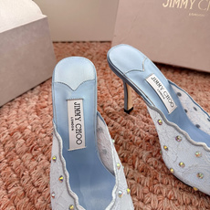 🌾G987Jimmy Choo|吉米周珍珠尖头高跟凉鞋我们家JC一如既往品质优越 低调不失华丽 性感又不 🌾G987Jimmy Choo|吉米周珍珠尖头高跟凉鞋我们家JC一如既往品质优越 低调不失华丽 性感又不