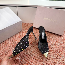 🌾G987Jimmy Choo|吉米周珍珠尖头高跟凉鞋我们家JC一如既往品质优越 低调不失华丽 性感又不 🌾G987Jimmy Choo|吉米周珍珠尖头高跟凉鞋我们家JC一如既往品质优越 低调不失华丽 性感又不