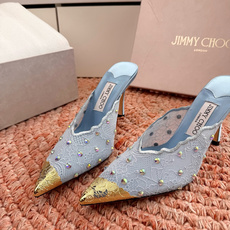 🌾G987Jimmy Choo|吉米周珍珠尖头高跟凉鞋我们家JC一如既往品质优越 低调不失华丽 性感又不 🌾G987Jimmy Choo|吉米周珍珠尖头高跟凉鞋我们家JC一如既往品质优越 低调不失华丽 性感又不