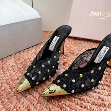 🌾G987Jimmy Choo|吉米周珍珠尖头高跟凉鞋我们家JC一如既往品质优越 低调不失华丽 性感又不 🌾G987Jimmy Choo|吉米周珍珠尖头高跟凉鞋我们家JC一如既往品质优越 低调不失华丽 性感又不