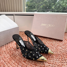 🌾G987Jimmy Choo|吉米周珍珠尖头高跟凉鞋我们家JC一如既往品质优越 低调不失华丽 性感又不 🌾G987Jimmy Choo|吉米周珍珠尖头高跟凉鞋我们家JC一如既往品质优越 低调不失华丽 性感又不