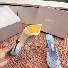 🌾G987Jimmy Choo|吉米周珍珠尖头高跟凉鞋我们家JC一如既往品质优越 低调不失华丽 性感又不 🌾G987Jimmy Choo|吉米周珍珠尖头高跟凉鞋我们家JC一如既往品质优越 低调不失华丽 性感又不