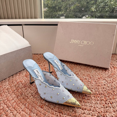 🌾G987Jimmy Choo|吉米周珍珠尖头高跟凉鞋我们家JC一如既往品质优越 低调不失华丽 性感又不 🌾G987Jimmy Choo|吉米周珍珠尖头高跟凉鞋我们家JC一如既往品质优越 低调不失华丽 性感又不