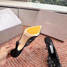 🌾G987Jimmy Choo|吉米周珍珠尖头高跟凉鞋我们家JC一如既往品质优越 低调不失华丽 性感又不 🌾G987Jimmy Choo|吉米周珍珠尖头高跟凉鞋我们家JC一如既往品质优越 低调不失华丽 性感又不