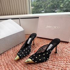 🌾G987Jimmy Choo|吉米周珍珠尖头高跟凉鞋我们家JC一如既往品质优越 低调不失华丽 性感又不 🌾G987Jimmy Choo|吉米周珍珠尖头高跟凉鞋我们家JC一如既往品质优越 低调不失华丽 性感又不