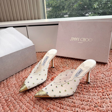 🌾G987Jimmy Choo|吉米周珍珠尖头高跟凉鞋我们家JC一如既往品质优越 低调不失华丽 性感又不 🌾G987Jimmy Choo|吉米周珍珠尖头高跟凉鞋我们家JC一如既往品质优越 低调不失华丽 性感又不