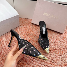 🌾G987Jimmy Choo|吉米周珍珠尖头高跟凉鞋我们家JC一如既往品质优越 低调不失华丽 性感又不 🌾G987Jimmy Choo|吉米周珍珠尖头高跟凉鞋我们家JC一如既往品质优越 低调不失华丽 性感又不