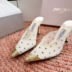 🌾G987Jimmy Choo|吉米周珍珠尖头高跟凉鞋我们家JC一如既往品质优越 低调不失华丽 性感又不 🌾G987Jimmy Choo|吉米周珍珠尖头高跟凉鞋我们家JC一如既往品质优越 低调不失华丽 性感又不