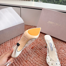 🌾G987Jimmy Choo|吉米周珍珠尖头高跟凉鞋我们家JC一如既往品质优越 低调不失华丽 性感又不 🌾G987Jimmy Choo|吉米周珍珠尖头高跟凉鞋我们家JC一如既往品质优越 低调不失华丽 性感又不