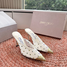 🌾G987Jimmy Choo|吉米周珍珠尖头高跟凉鞋我们家JC一如既往品质优越 低调不失华丽 性感又不 🌾G987Jimmy Choo|吉米周珍珠尖头高跟凉鞋我们家JC一如既往品质优越 低调不失华丽 性感又不