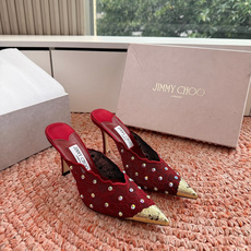 🌾G987Jimmy Choo|吉米周珍珠尖头高跟凉鞋我们家JC一如既往品质优越 低调不失华丽 性感又不 🌾G987Jimmy Choo|吉米周珍珠尖头高跟凉鞋我们家JC一如既往品质优越 低调不失华丽 性感又不