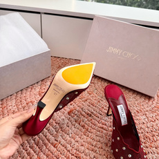 🌾G987Jimmy Choo|吉米周珍珠尖头高跟凉鞋我们家JC一如既往品质优越 低调不失华丽 性感又不 🌾G987Jimmy Choo|吉米周珍珠尖头高跟凉鞋我们家JC一如既往品质优越 低调不失华丽 性感又不
