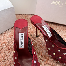 🌾G987Jimmy Choo|吉米周珍珠尖头高跟凉鞋我们家JC一如既往品质优越 低调不失华丽 性感又不 🌾G987Jimmy Choo|吉米周珍珠尖头高跟凉鞋我们家JC一如既往品质优越 低调不失华丽 性感又不